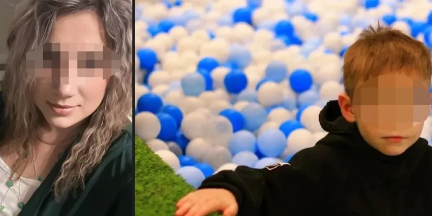 В Екатеринбурге преподавателя семейной школы «Лукоморье» задержали по подозрению в убийстве 6-летнего ребенка. Тело мальчика нашли в сумке