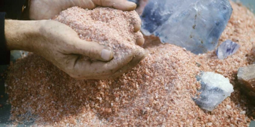 Из-за санкций Бразилия хочет покупать калий в России, а не в Беларуси