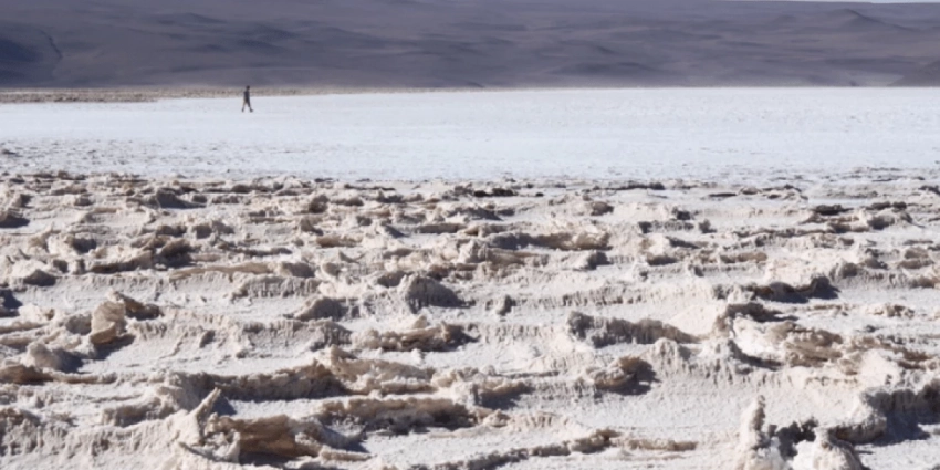 Цены на литий продолжают расти благодаря китайскому рынку