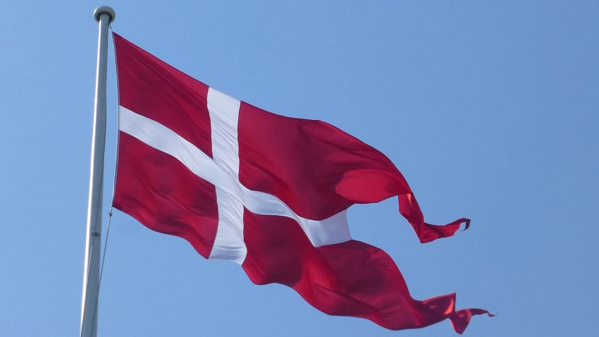 Дания пообещала увеличить военную помощь Украине