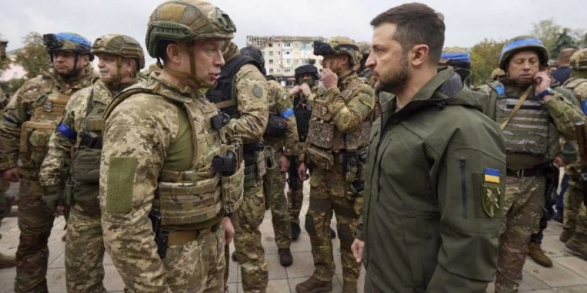 Россия умело сорвала планы ВСУ: новая тактика ВС РФ вызвала в Киеве переполох