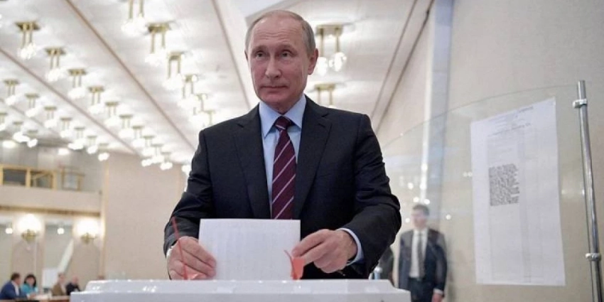 Может ли Путин баллотироваться в 2024 году