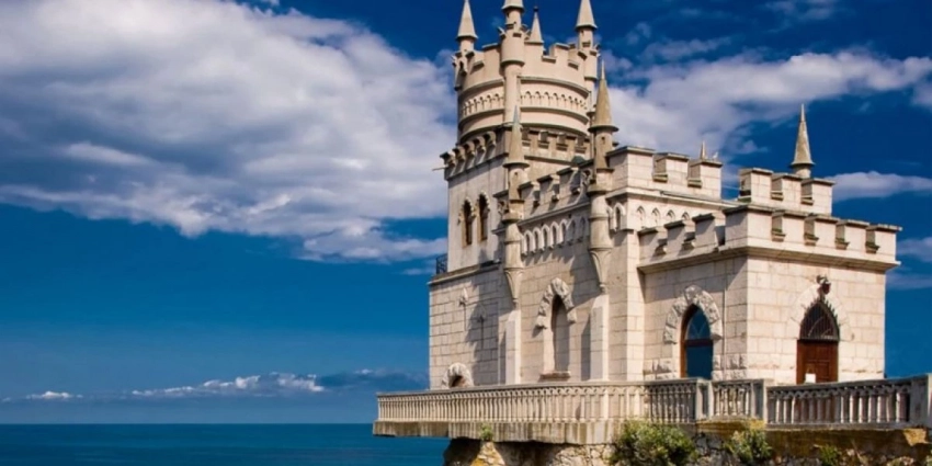 Новости Крыма: что происходит в Крыму, обстановка на сегодняшний день