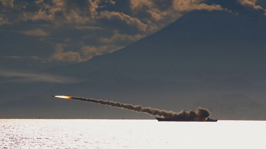 В России приступили к разработке перспективных боевых кораблей с учетом опыта спецоперации ВС РФ