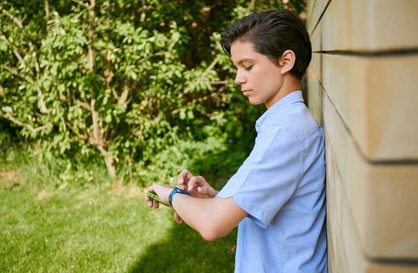 Растущий спрос на детские умные часы: МегаФон отмечает увеличение продаж