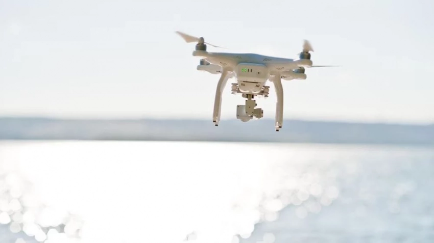 Аксенов сообщил о принудительной посадке украинского беспилотника в районе северного Крыма