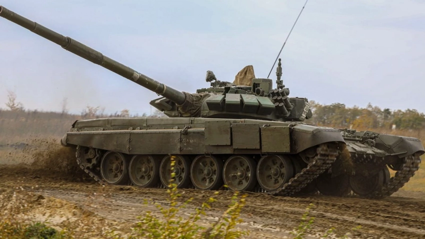 Подполковник Дэвис: после победы над украинской армией ВС РФ освободят Одессу и Харьков