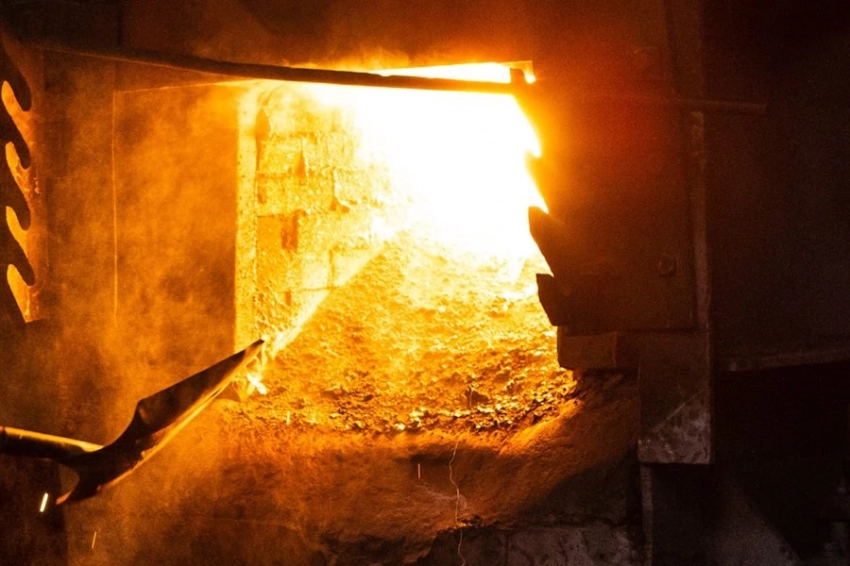 Полностью отечественные жаростойкие элементы создаются в РФ