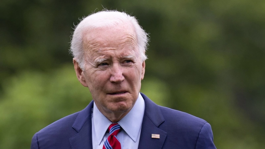 Байден заявил, что занимается внешней политикой всю свою жизнь на «протяжении 207 лет»