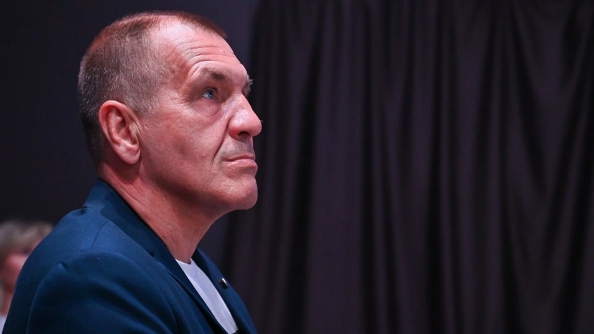 Шугалей поделился мнением о дальнейшей судьбе заключенных, подписавших контракт с МО РФ