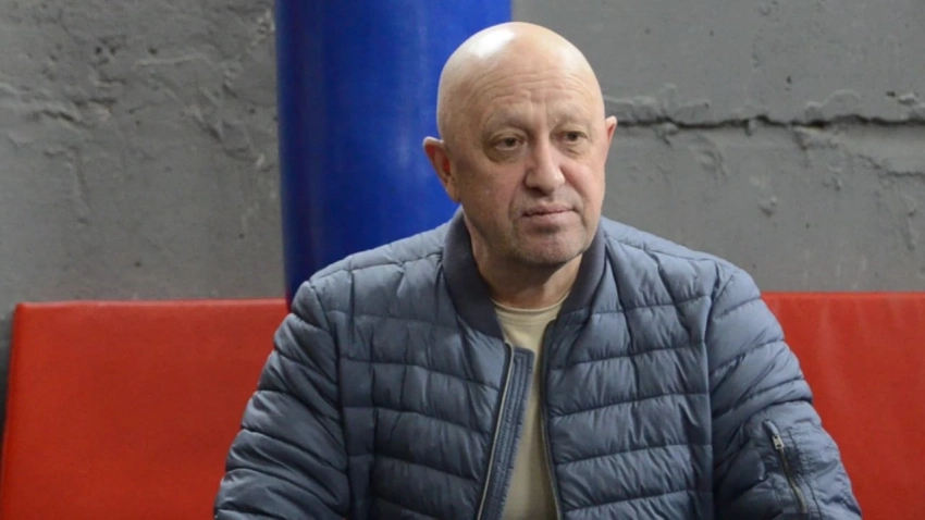 «За Бахмут ничего не получено»: Пригожин заявил об отсутствии госнаград для ЧВК «Вагнер» со стороны МО РФ