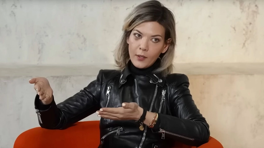 Руководство YouTube удалило канал журналистки Фридрихсон после фильма о взятии Артемовска бойцами ЧВК «Вагнер»