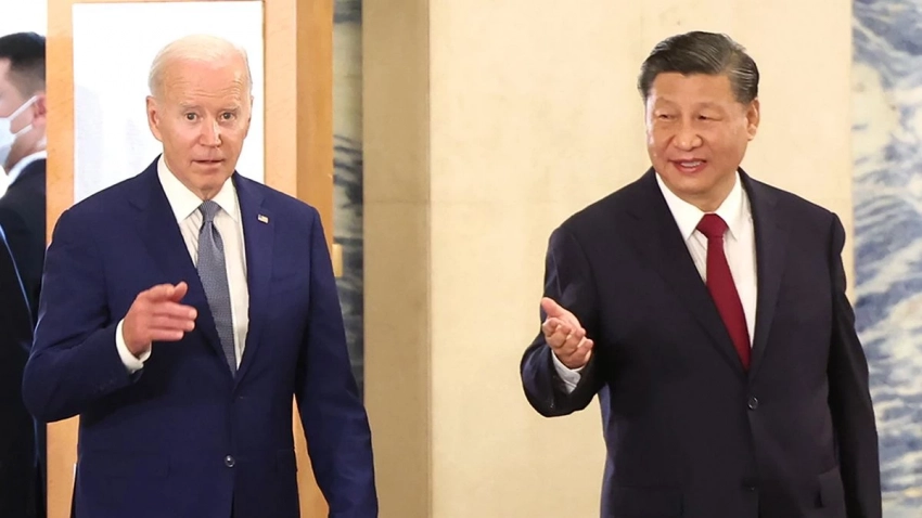 Госдеп надеется, что слова Байдена о Си Цзиньпине не повлияют на отношения США и КНР