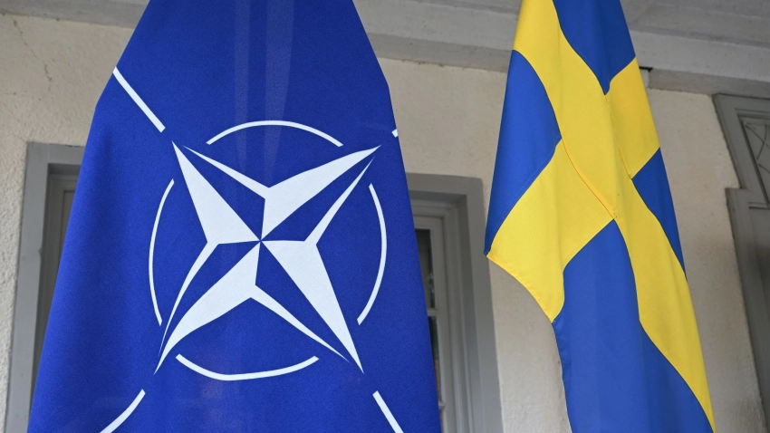 Турция не поддержит вступление Швеции в НАТО до выполнения обязательств по борьбе с террором