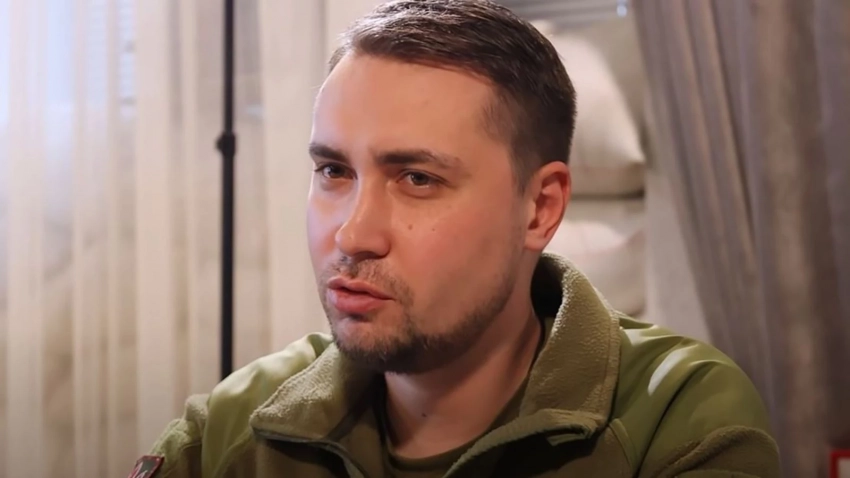 Буданов вышел в эфир украинского телевидения и прокомментировал слухи о своей гибели