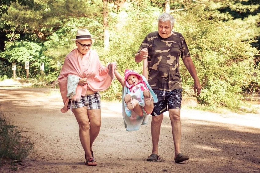 В Сибири синтезирован препарат против старения