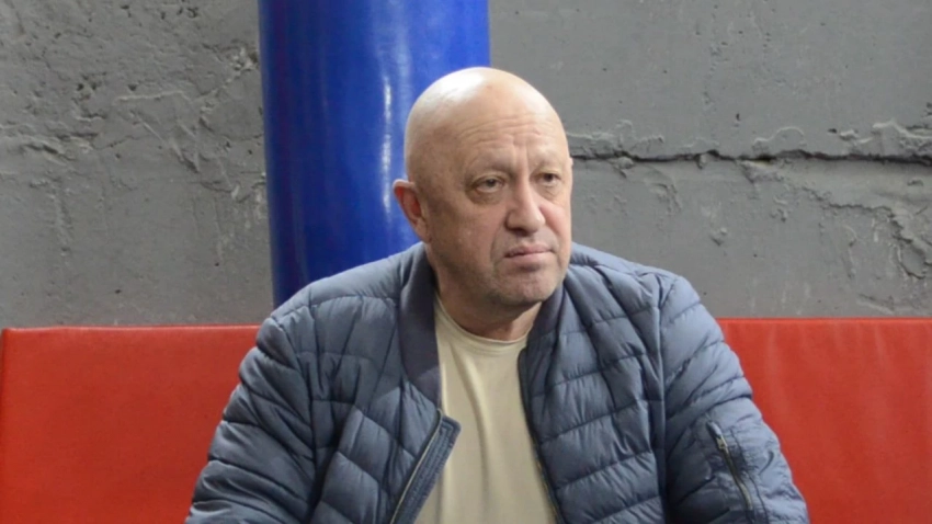 «Для этого и есть наградная система России»: Пригожин объяснил, какие медали должны получать бойцы ЧВК «Вагнер»