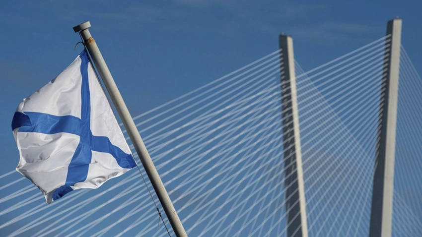 Евменов: атомная подлодка «Белгород» будет принята на вооружение ВМФ РФ в 2023 году