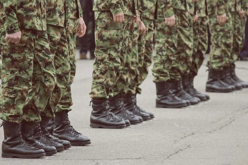 Минобороны РФ: к концу июня в Вооруженных силах России сформируют резервную армию