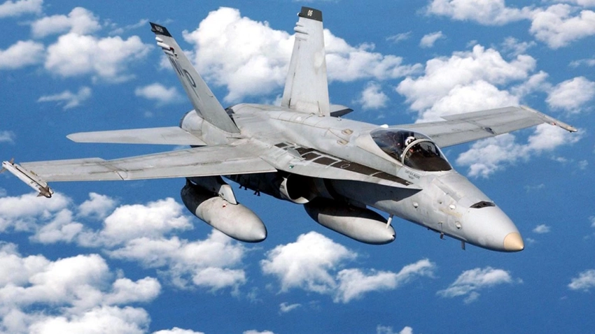 Fox News: американские летчики обеспокоены отставанием от России и Китая из-за низких стандартов подготовки