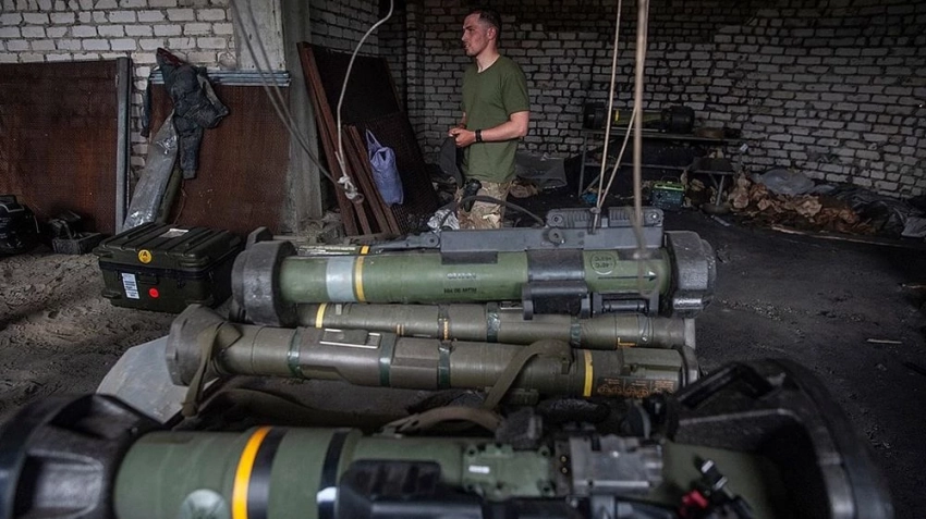 Рогов: ВСУ попытаются развернуть новую фазу наступления до июльского саммита НАТО