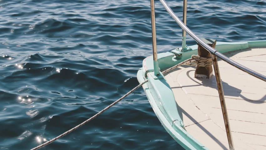 Rzeczpospolita: яхта «Андромеда» не использовалась в подготовке теракта на «Севпотоках»