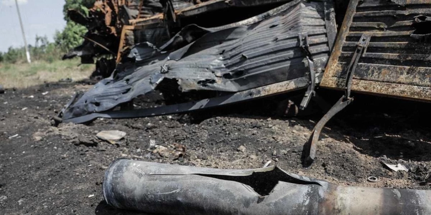 Донбасс, последние новости на 22 июня 2023: Путин допустил полную потерю армии на Украине, однако пока наступательный потенциал ВСУ не исчерпан