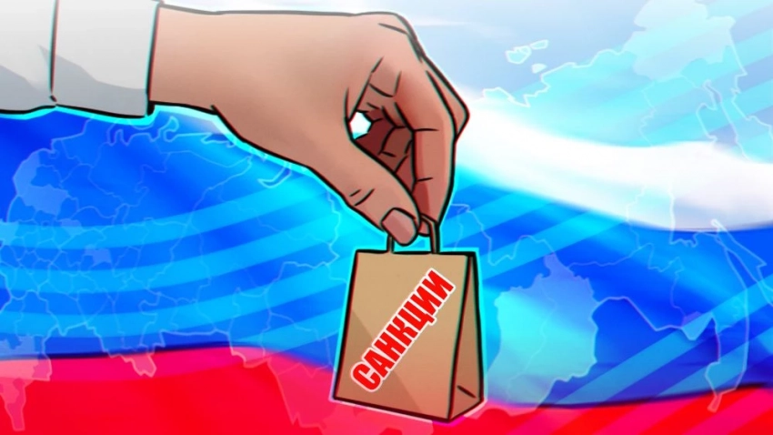 Монтян объяснила нюанс, который сводит на нет 11-й пакет санкций ЕС