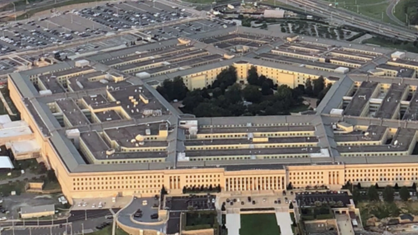 Пентагон объяснил отказ в поставках кассетных боеприпасов Украине