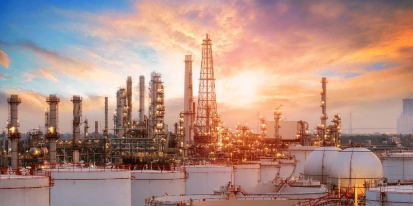 Иран – экспорт нефти