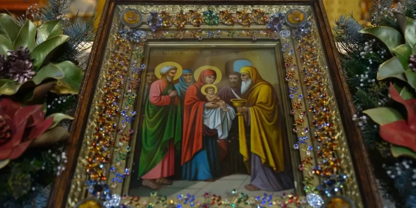 Что можно и что нельзя делать россиянам 14 января в Обрезание Господне и Старый Новый год: 5 обязанностей, 8 страшных запретов, 10 примет о чем просить Бога и как загадать желание