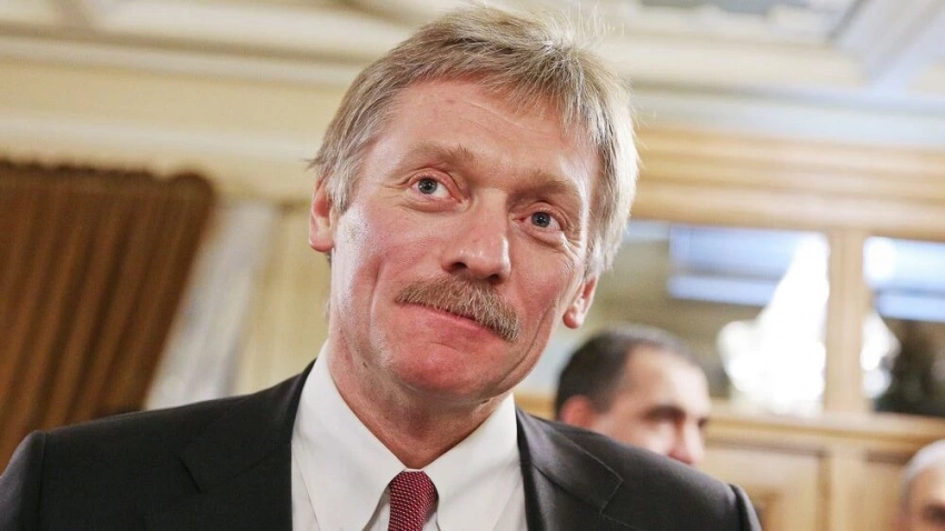 Песков заявил о намерении России достичь целей спецоперации на Украине