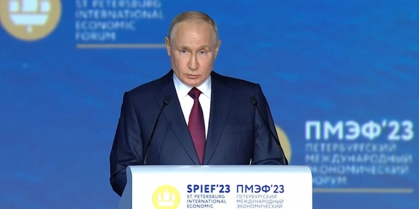 Важные предсказания для России на 2023 год от астрологов и экстрасенсов: когда закончится СВО, что будет с экономикой и политикой 19.06.23