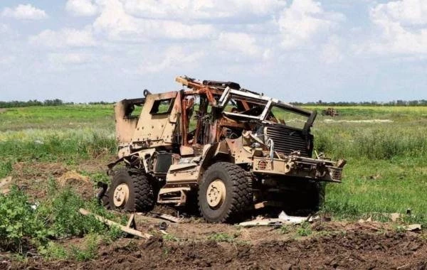 Контрнаступление Украины сегодня, 13 июля, последние новости: ВСУ продолжают нести колоссальные потери, свежая информация от 13.07.2023