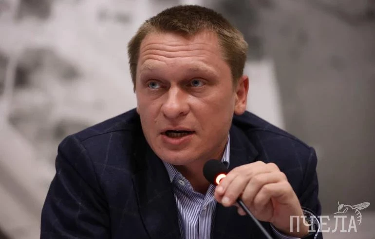 Главный архитектор Челябинска Павел Крутолапов покинул свой пост