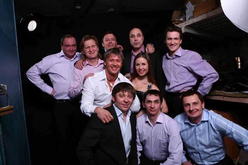 Шоу «Уральские пельмени» раскрыли детали нового проекта на СТС