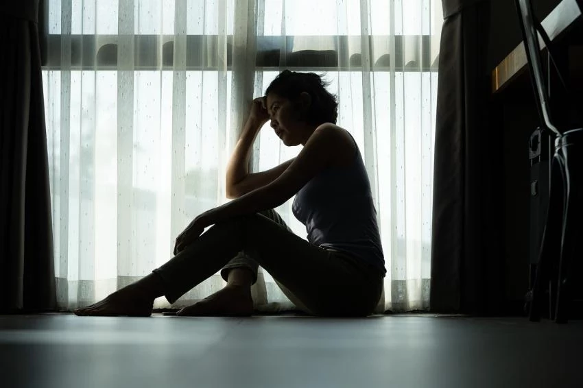 Российские ученые МГМУ имени Сеченова научились распознавать депрессию по голосу