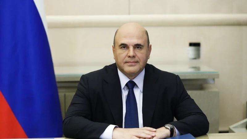 Кабмин России дополнительно выделит 15 млрд рублей на поддержку многодетных семей с ипотекой