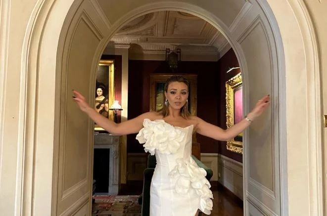 Стилист Янковская продавала Лерчек копии брендовых сумок за миллионы рублей под видом оригиналов