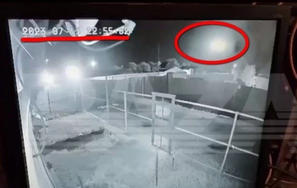 Взрывы в Воронежской и Курской областях после атаки БПЛА из Украины, последние новости сегодня, 14 июля: что случилось, данные от 14.07.2023