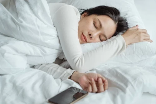 Эксперт Рыжов: Излишний сон такой же вредный, как и недосып