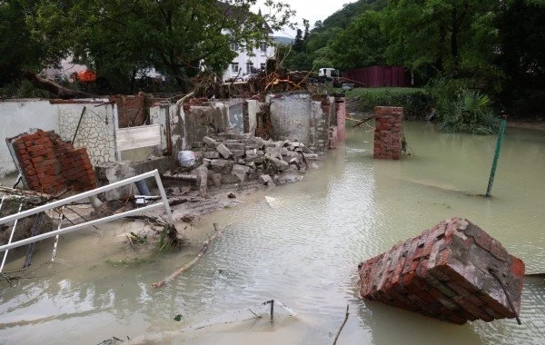 Туапсе сегодня, 14.07.2023, последние новости, потоп сейчас: какая ситуация складывается на 14 июля, обзор свежих событий на текущий момент