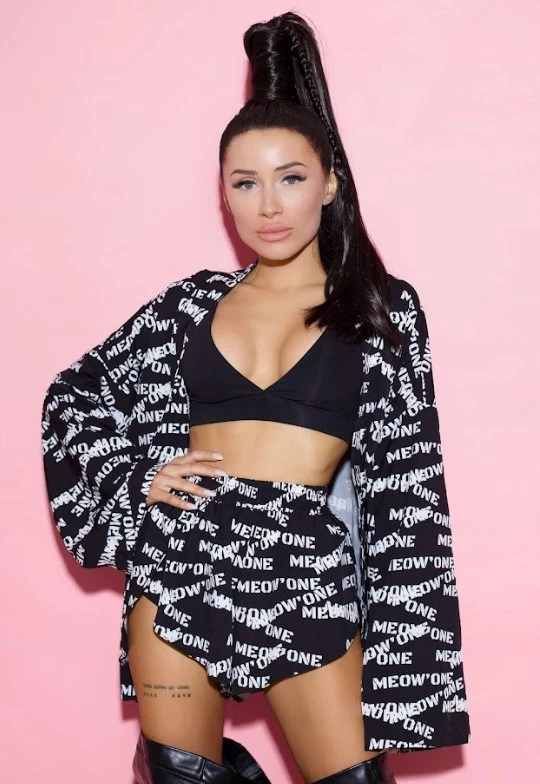 Анастасия Барышева рассказала про 2 самых сложных этапа в построении своего бренда, и как с ними справиться?