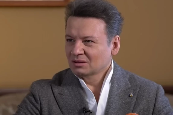 Александр Олешко высказался об умершем актере Алексее Кузнецове