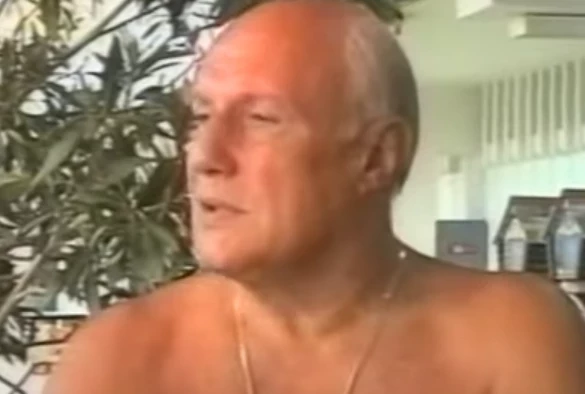 Звездный адвокат Жорин раскрыл подробности раздела наследства Пороховщикова