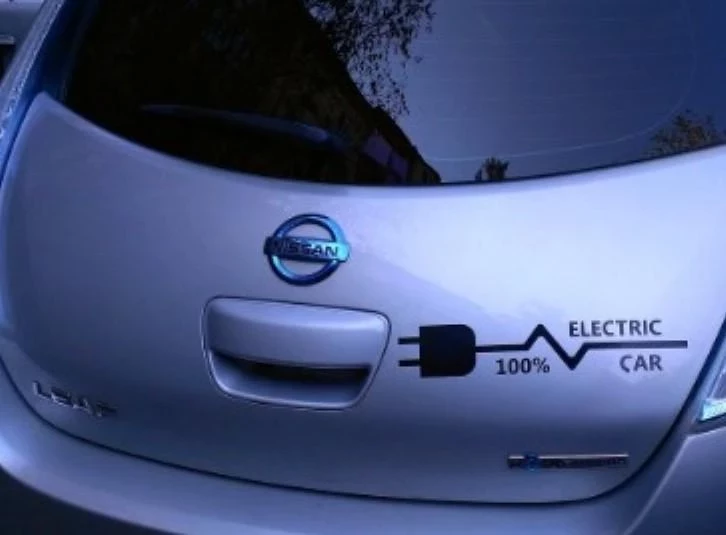 Глава РТС Фаттахов предложил недовольным ценами на бензин покупать электромобили