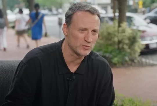 Уехавший из России Анатолий Белый пожаловался на проблемы в Израиле