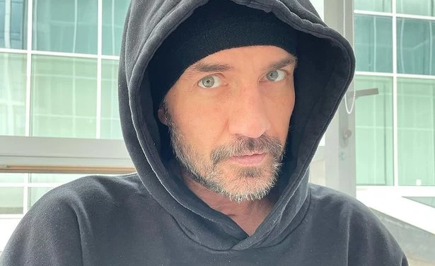 Романа Костомарова выписали из больницы