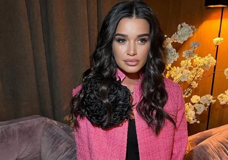 Бородина нелестно высказалась в адрес подписчиков, критикующих её губы