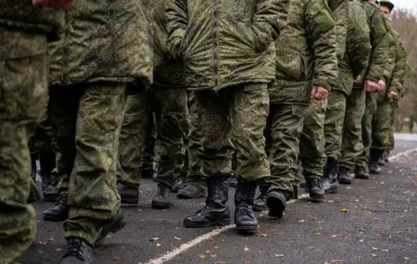 Мобилизация в России 2023, свежие новости: будет ли вторая волна летом, что говорят власти о возобновлении частичной мобилизации, новости